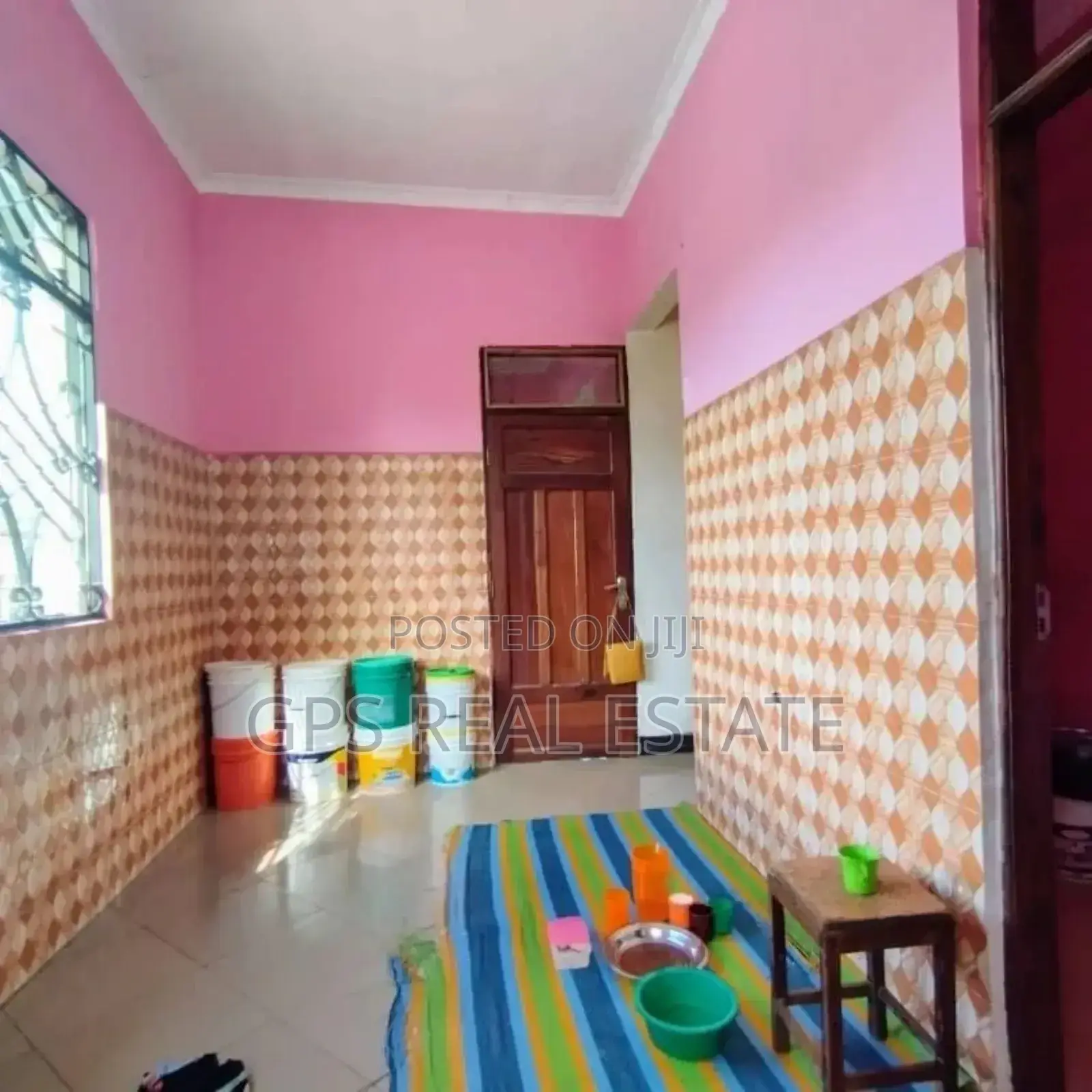 Furnished 3bdrm House in Kivule Msongola, Ilala for sale