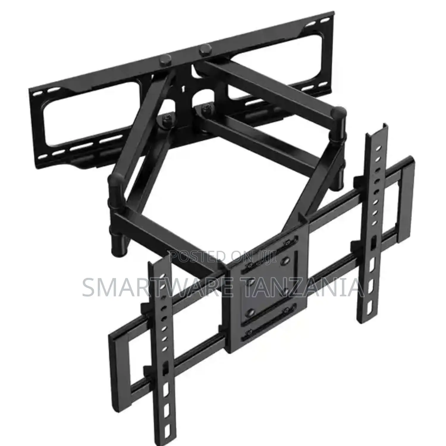 32 To 75 Inch Wall Mount Bracket For Large TV | 50 KGS Load