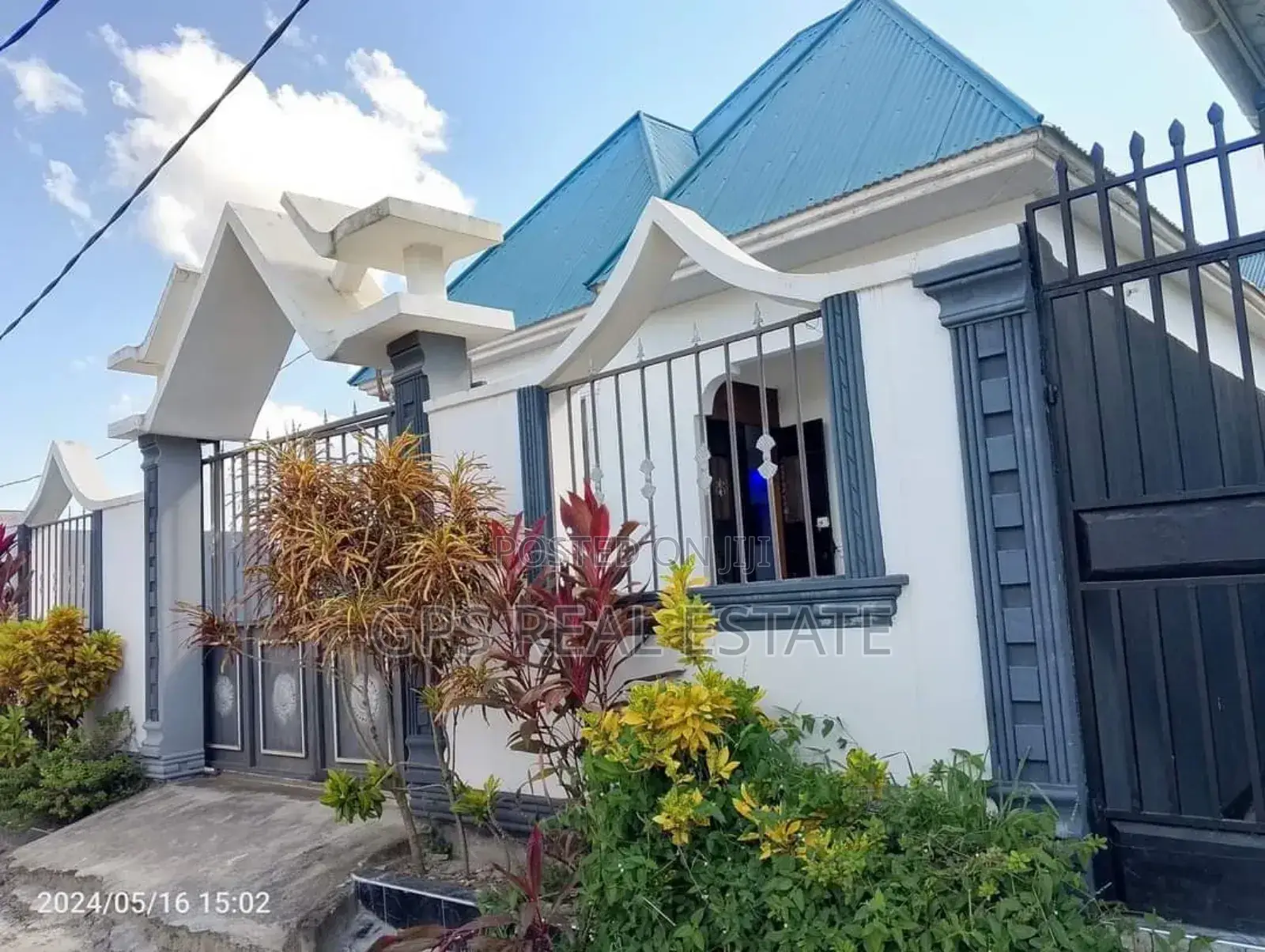 3bdrm House in Majohe, Ilala for sale