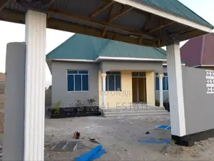 3bdrm House in Chanika Mwisho, Ilala for sale