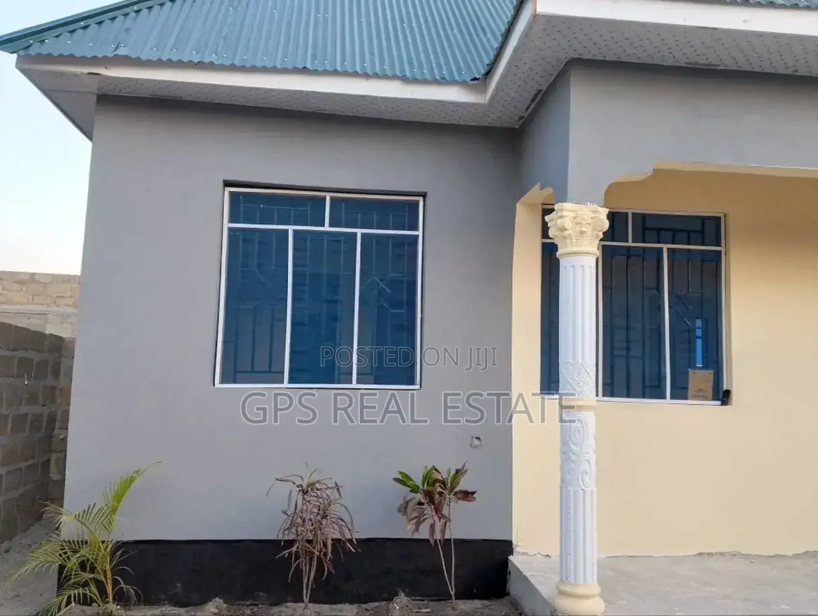 3bdrm House in Chanika Mwisho, Ilala for sale