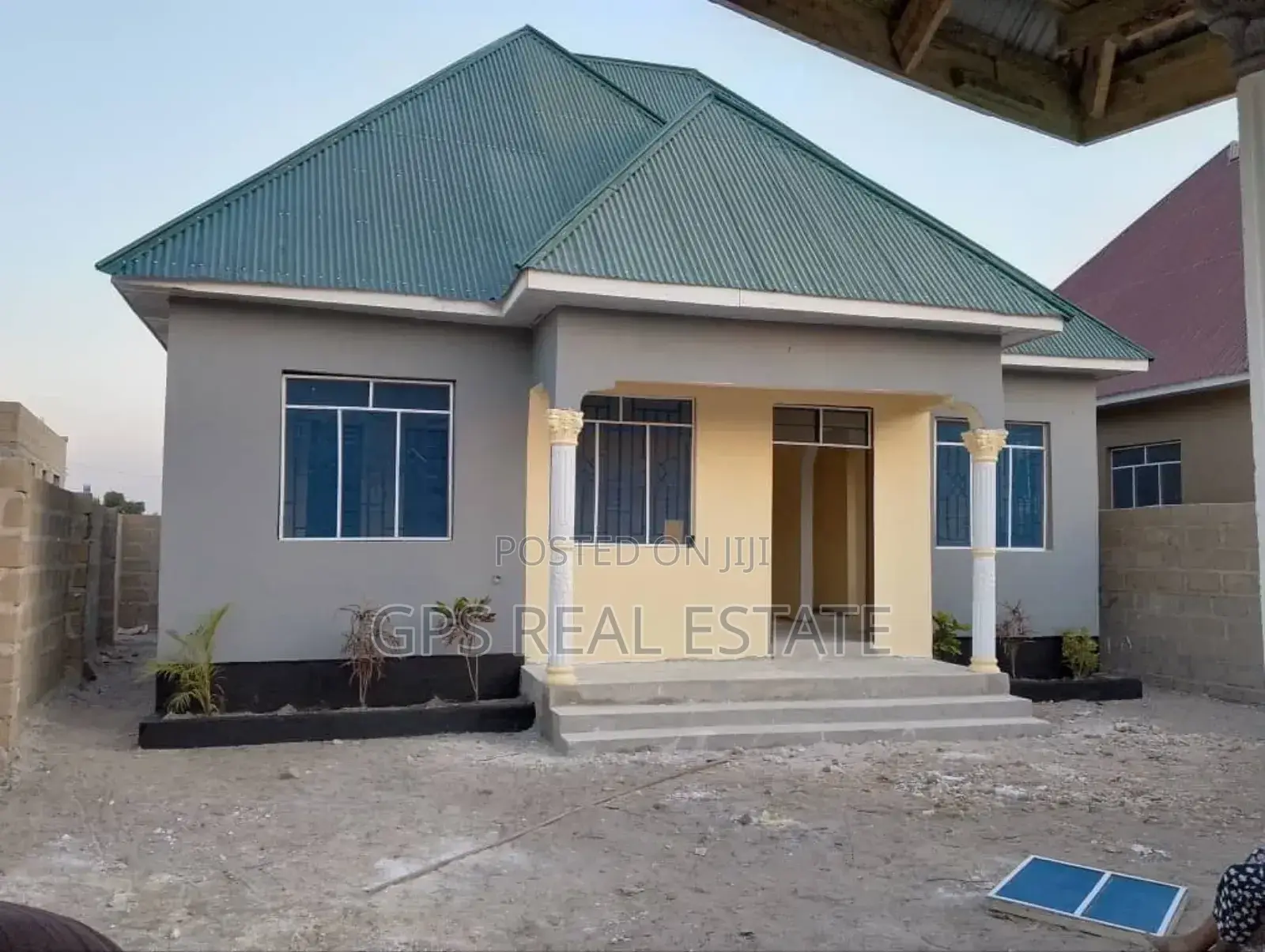 3bdrm House in Chanika Mwisho, Ilala for sale