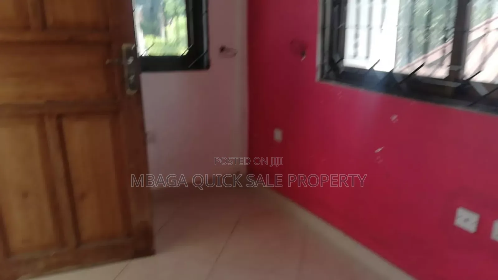 3bdrm House in Ununio, Bunju for sale
