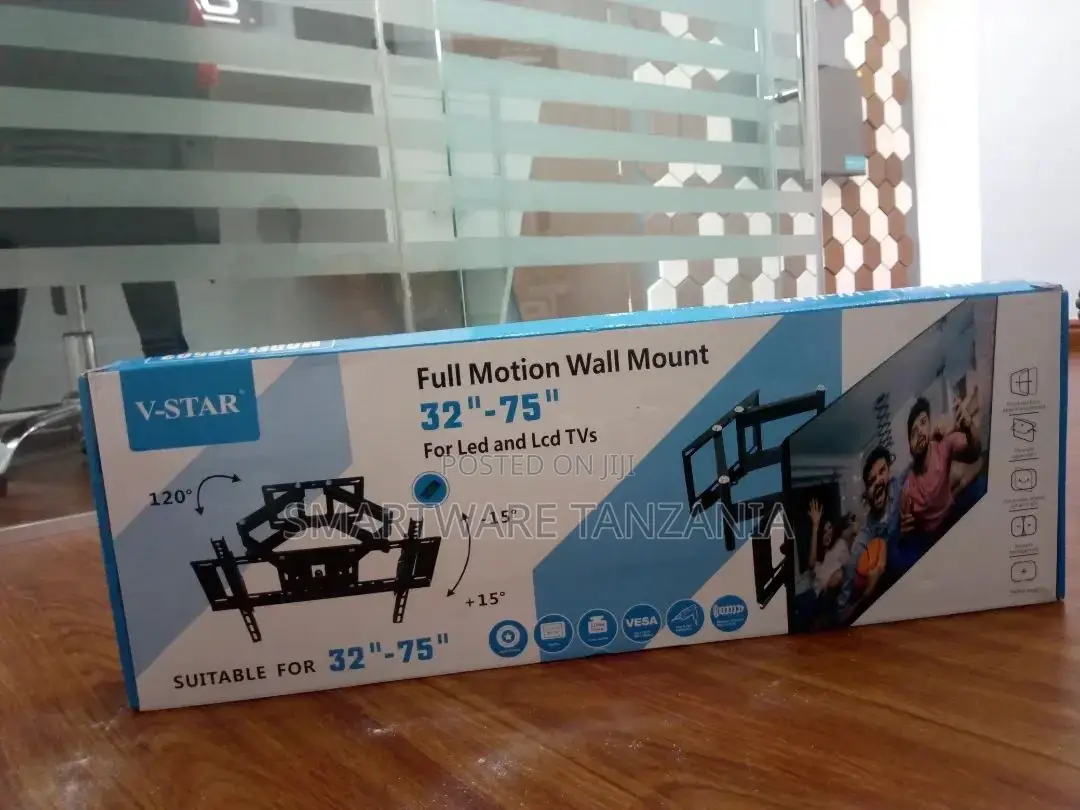 TV Wall Mount | Tv Wall Mount Swivel Tilt Rotation