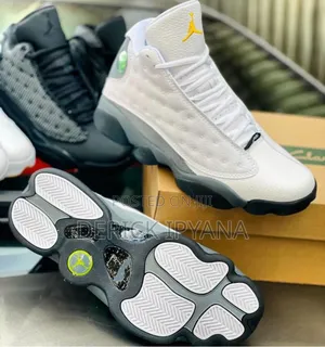Air Jordan Original