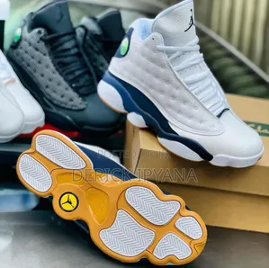 Air Jordan Original