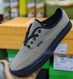 Vans Original