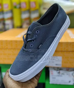 Vans Original