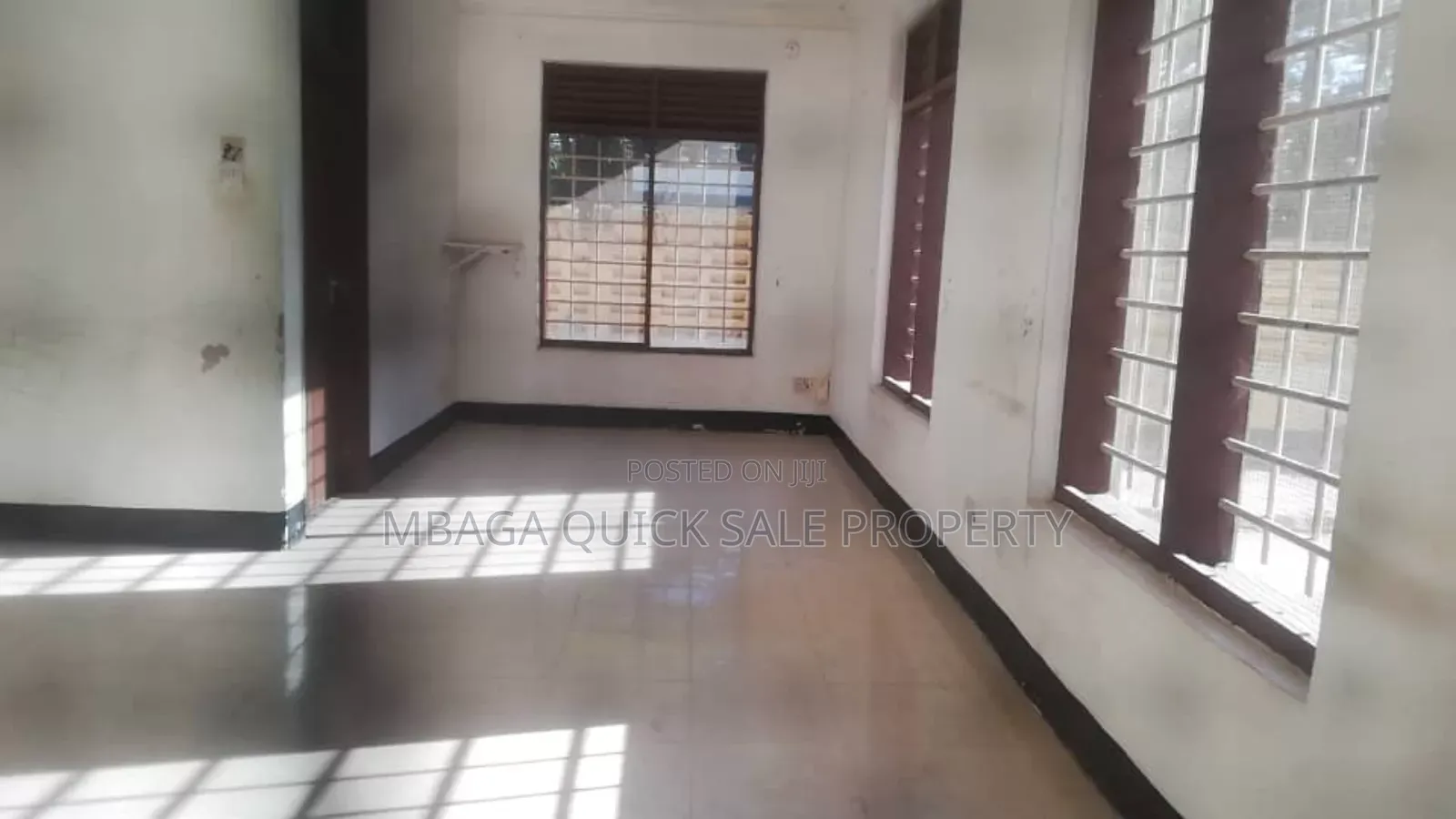 3bdrm House in Mikocheni Palm for rent