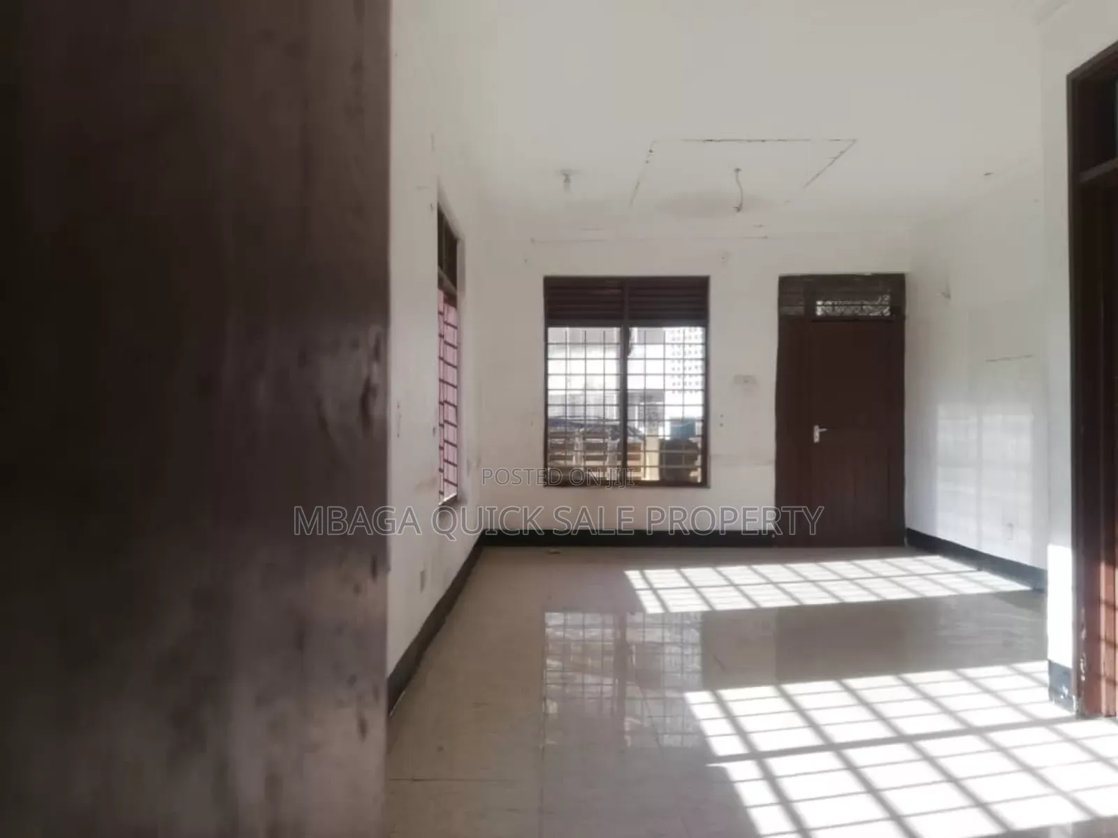 3bdrm House in Mikocheni Palm for rent