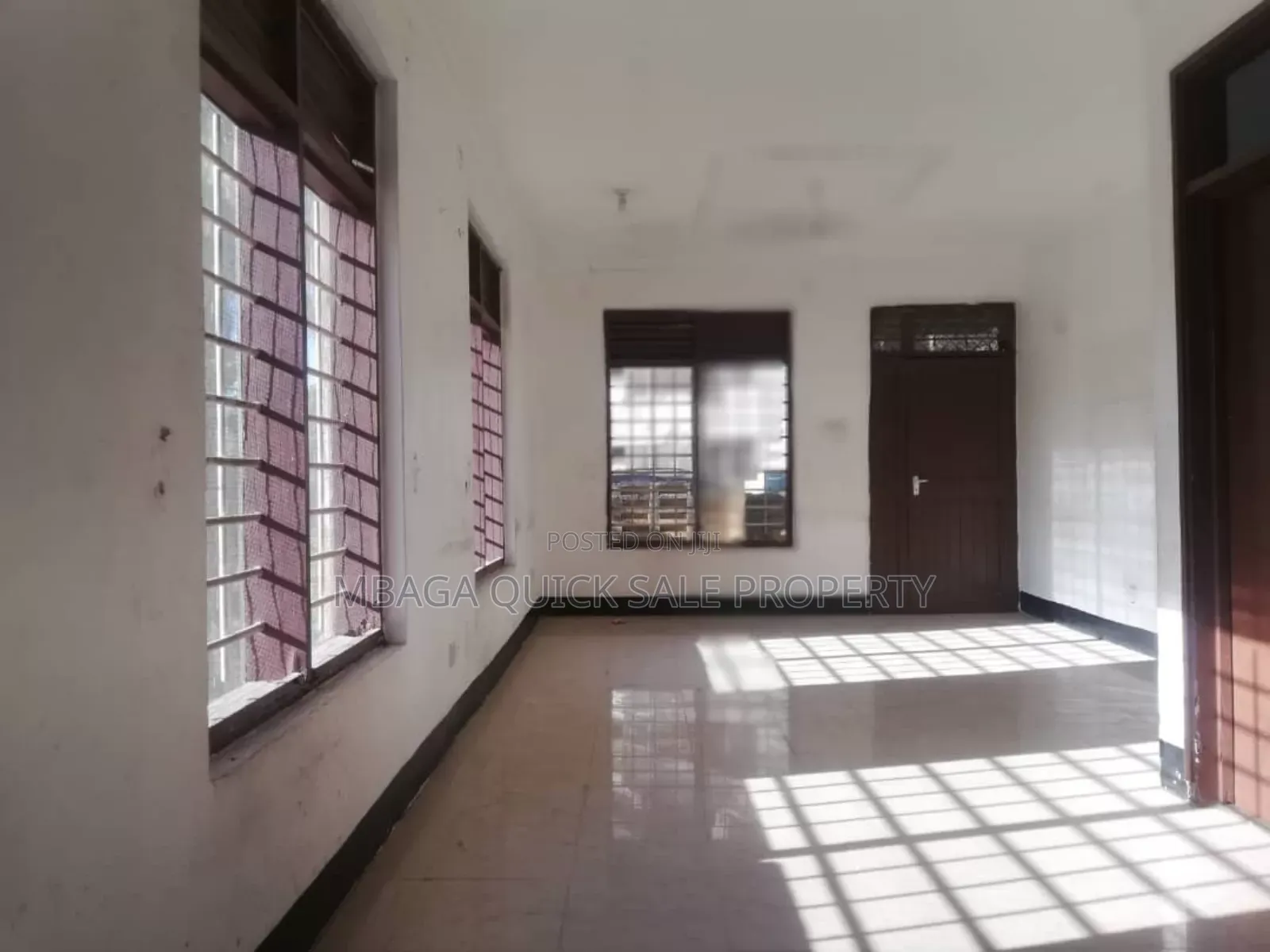 3bdrm House in Mikocheni Palm for rent