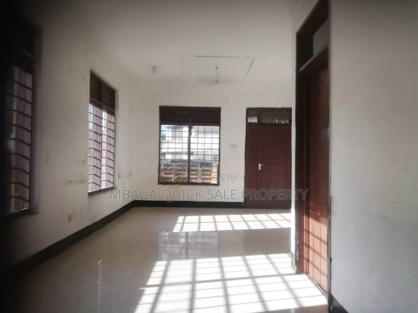 3bdrm House in Mikocheni Palm for rent