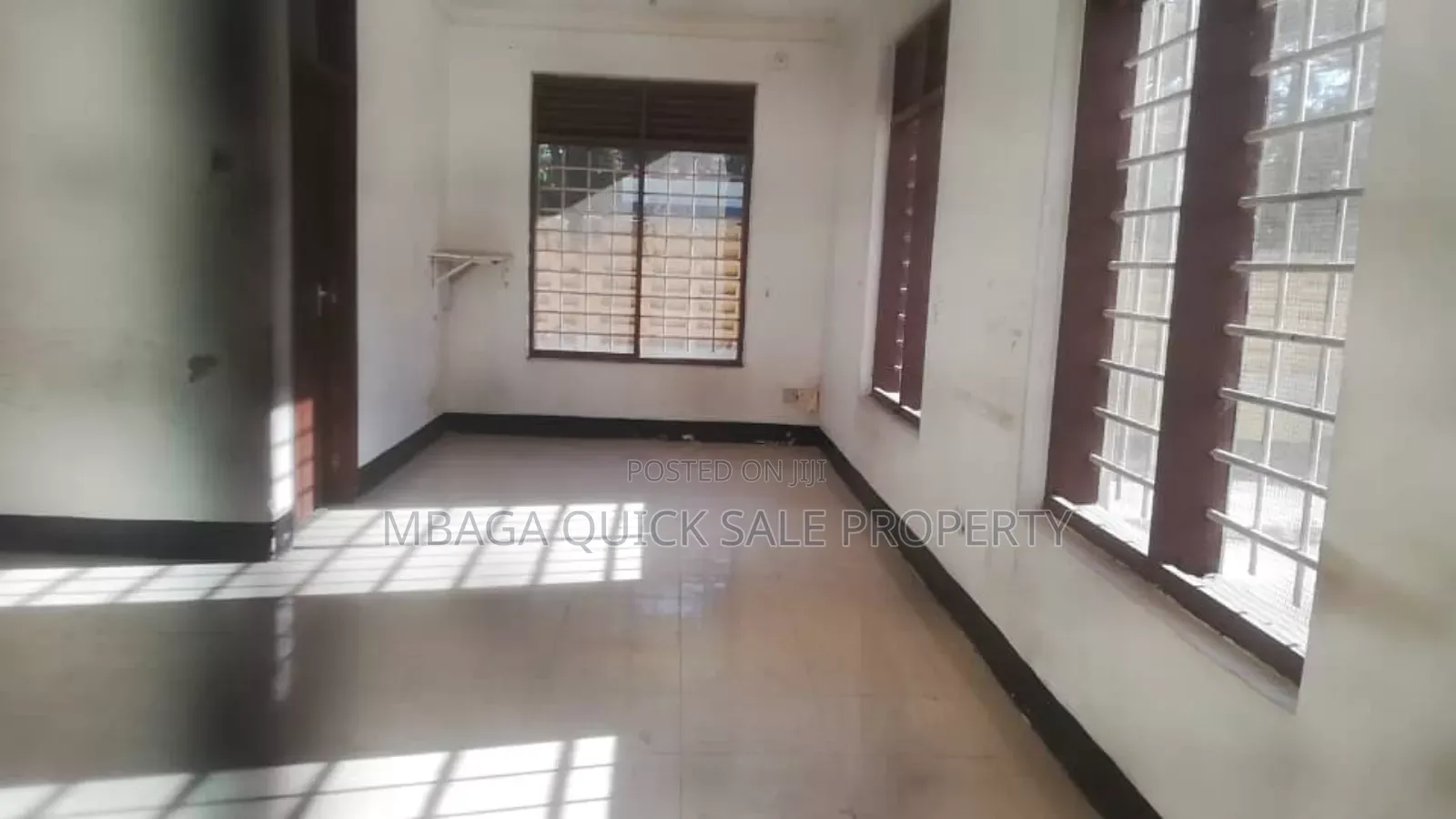 3bdrm House in Mikocheni Palm for rent
