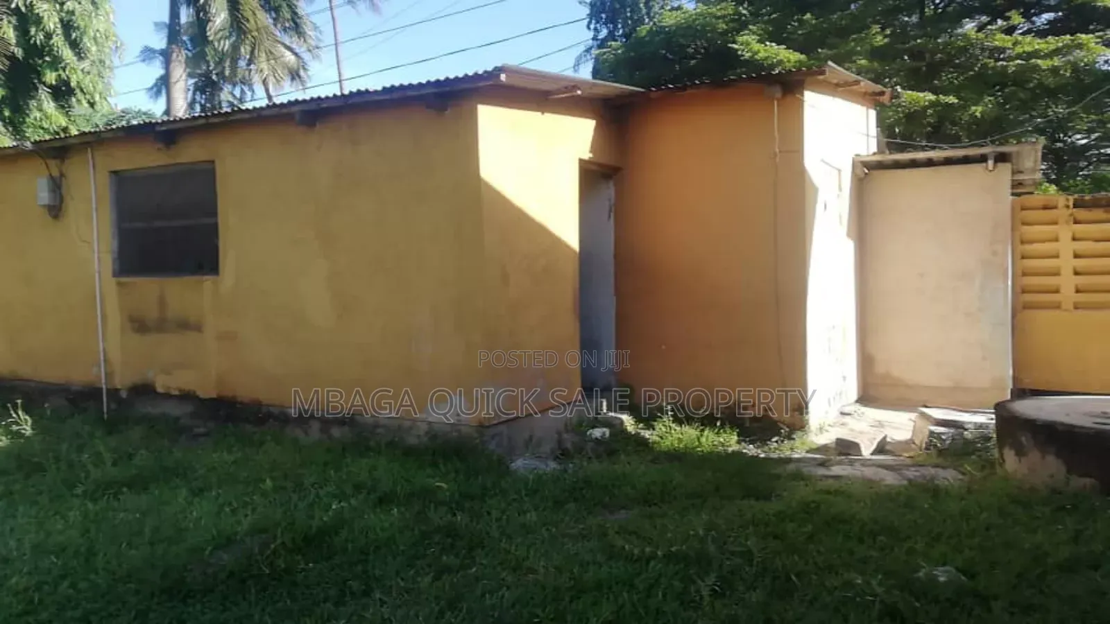 3bdrm House in Mikocheni Palm for rent
