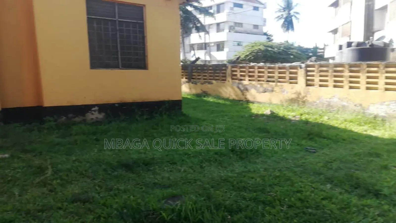 3bdrm House in Mikocheni Palm for rent