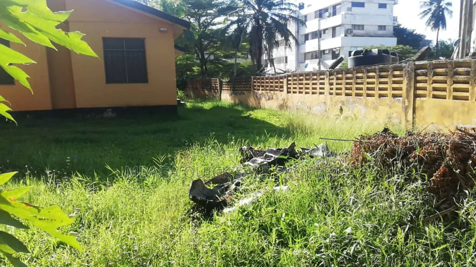 3bdrm House in Mikocheni Palm for rent