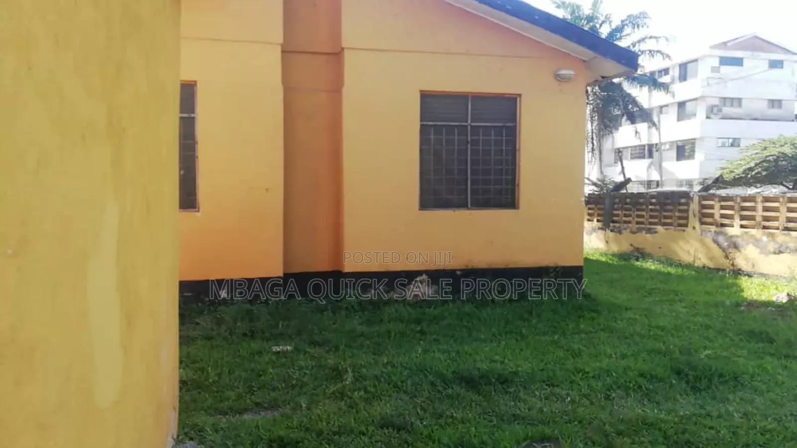 3bdrm House in Mikocheni Palm for rent
