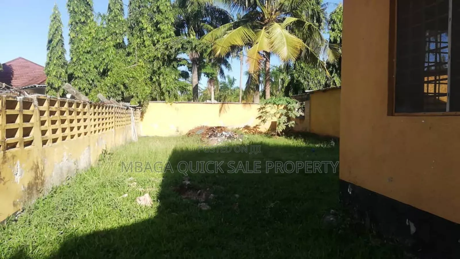 3bdrm House in Mikocheni Palm for rent