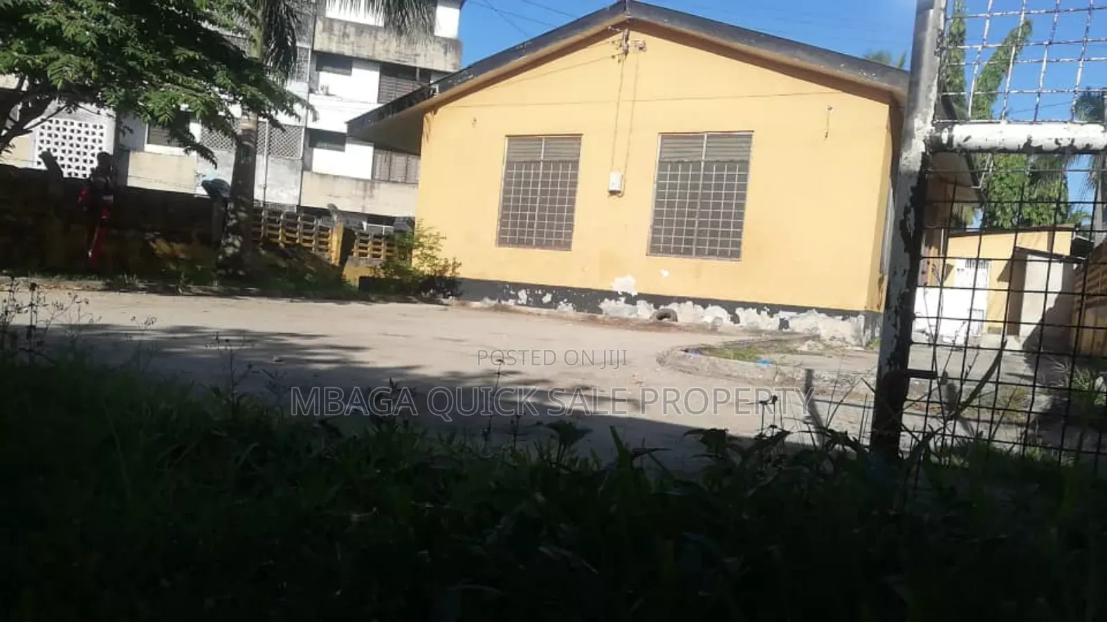 3bdrm House in Mikocheni Palm for rent