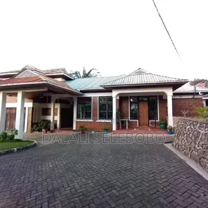 Photo - 3bdrm Bungalow in Kimara Stop Over, Mbezi for rent