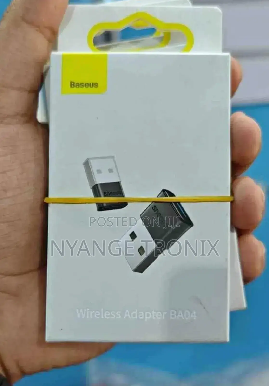 Bluetooth Wireless Adapter