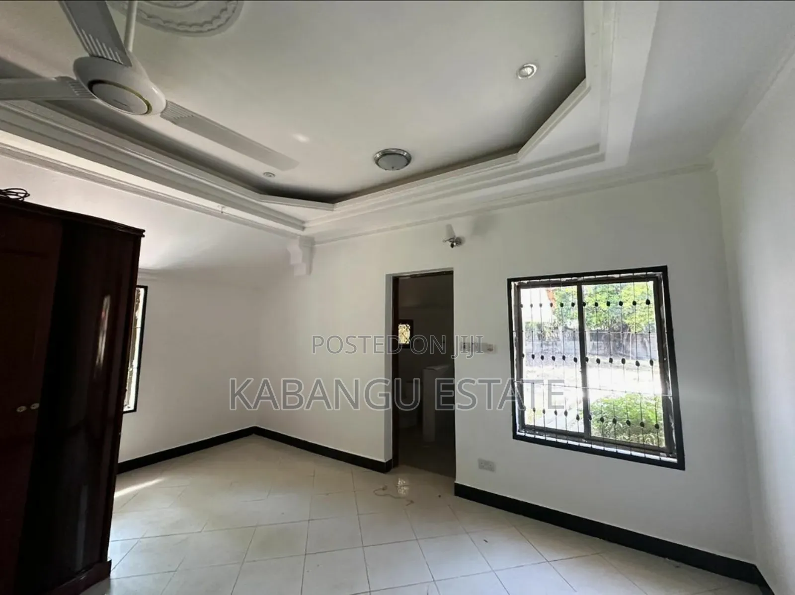 3bdrm House in Oysterbay, Kinondoni for rent