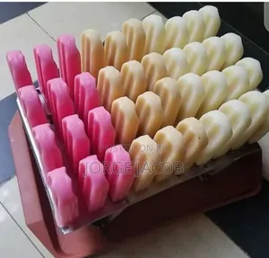 Shock Stick Maker Trey/ Ice Cream Trey