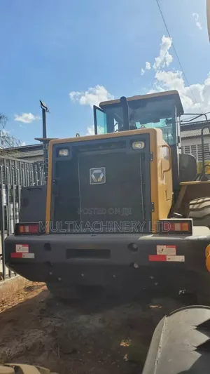 Beand New XCMG Zl50gn Wheel Loader for Sale