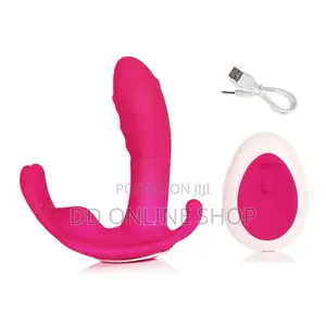 M3 Remote Controller Vibrator