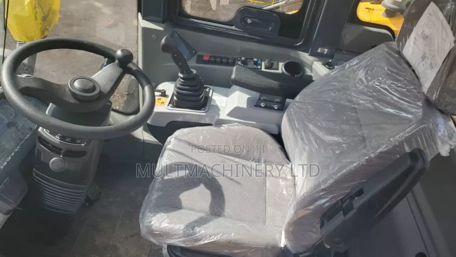 Hyundai Hl660/Hl665