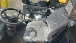 Hyundai Hl660/Hl665