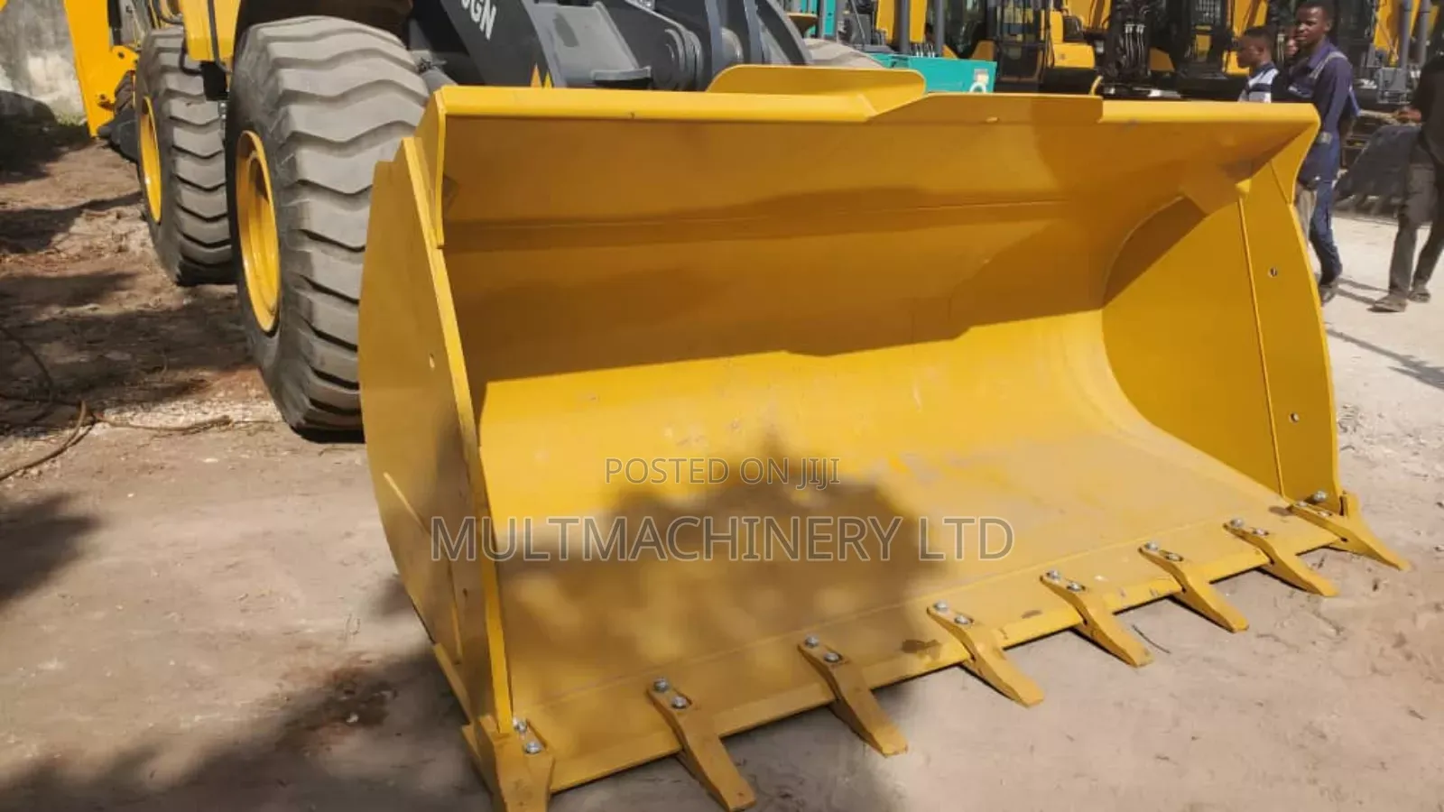 Hyundai Hl660/Hl665