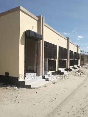 1bdrm Apartment in Tanzania Daresalaam, Ilala for rent
