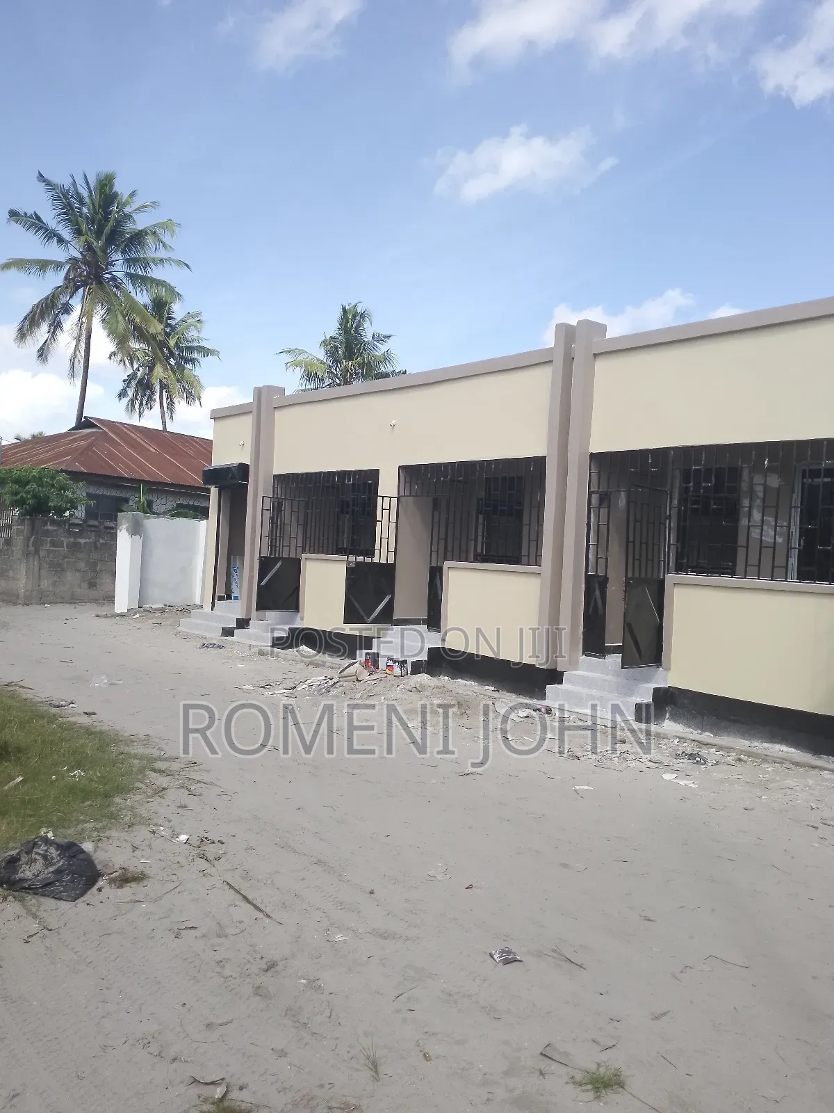 1bdrm Apartment in Tanzania Daresalaam, Ilala for rent