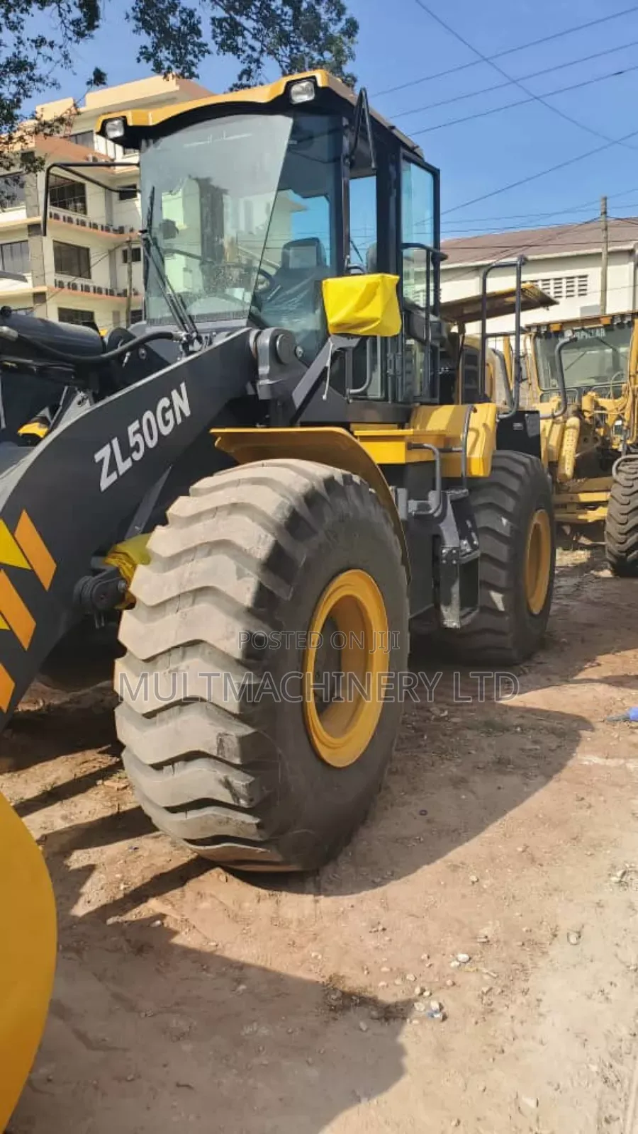 Hyundai Hl660/Hl665