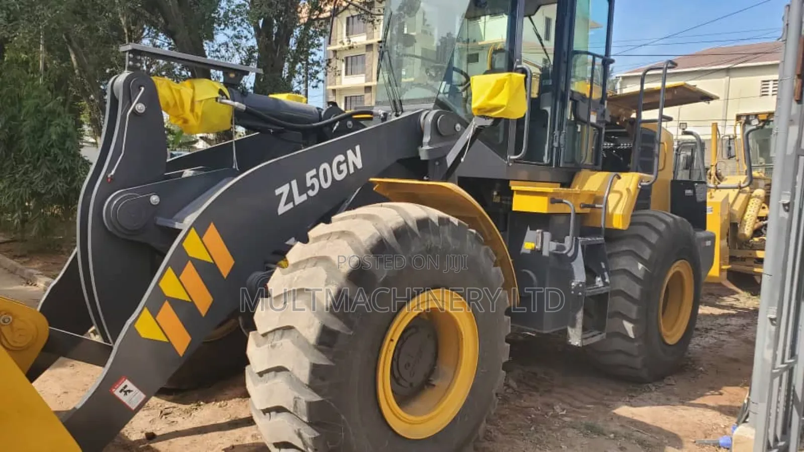 Hyundai Hl660/Hl665