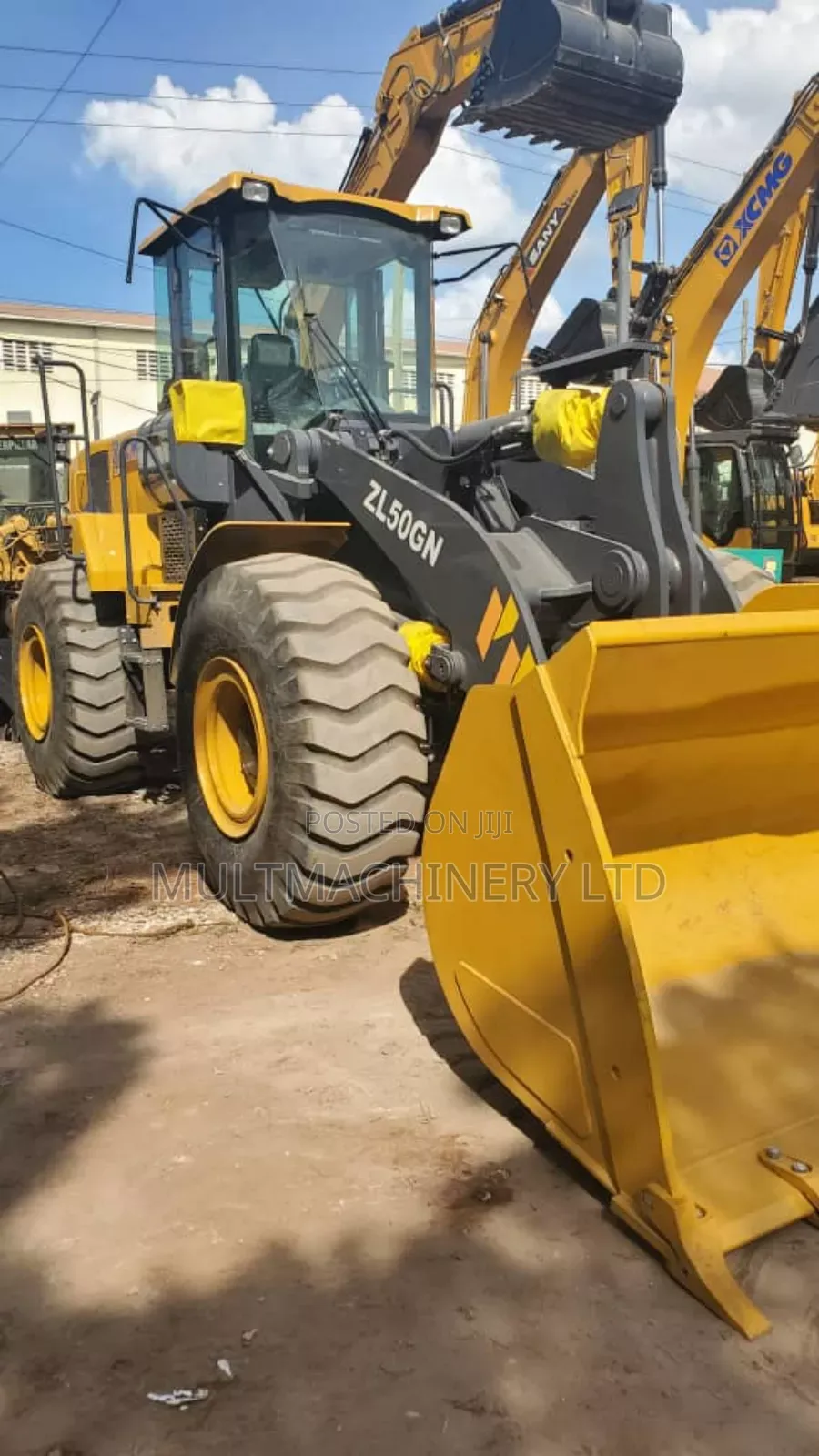 Hyundai Hl660/Hl665