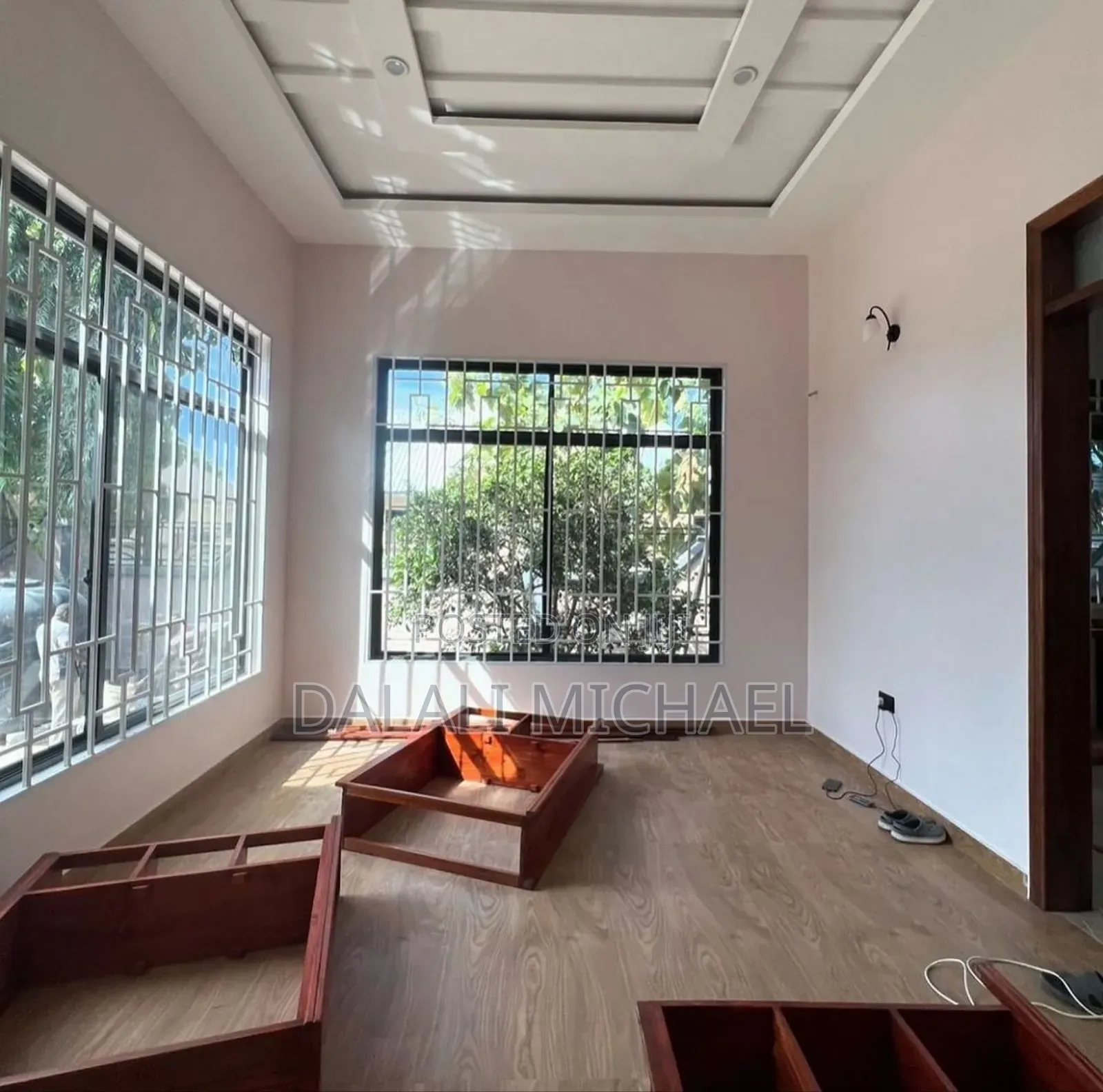 3bdrm House in Ununio, Kunduchi for sale