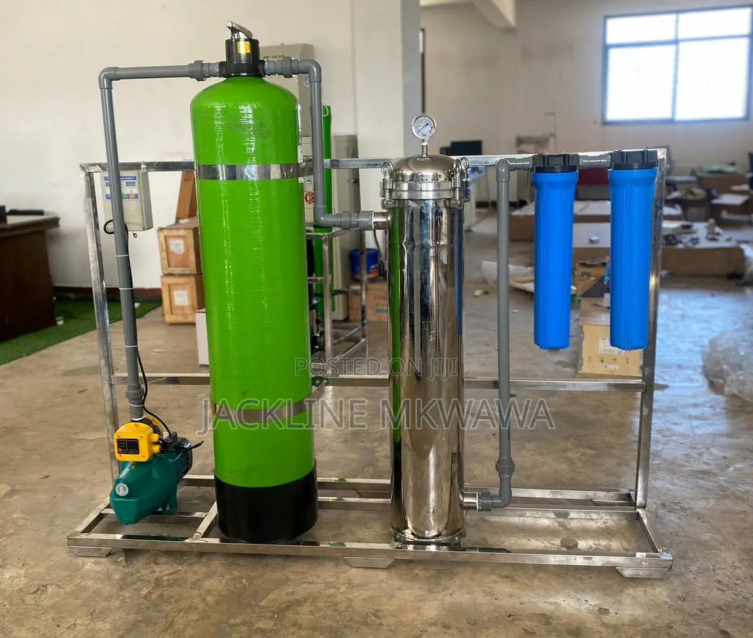 Normal Filtration System
