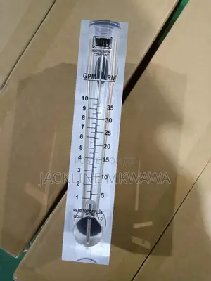 Flow Meter
