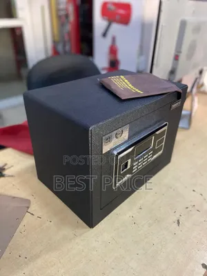 Jibao Safes & Cashbox