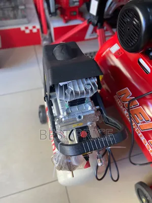 Edon Air Compressor 25L