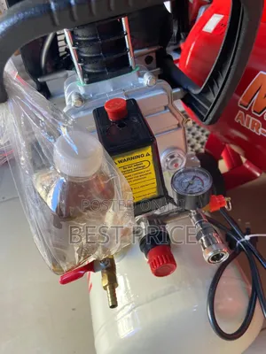 Edon Air Compressor 25L