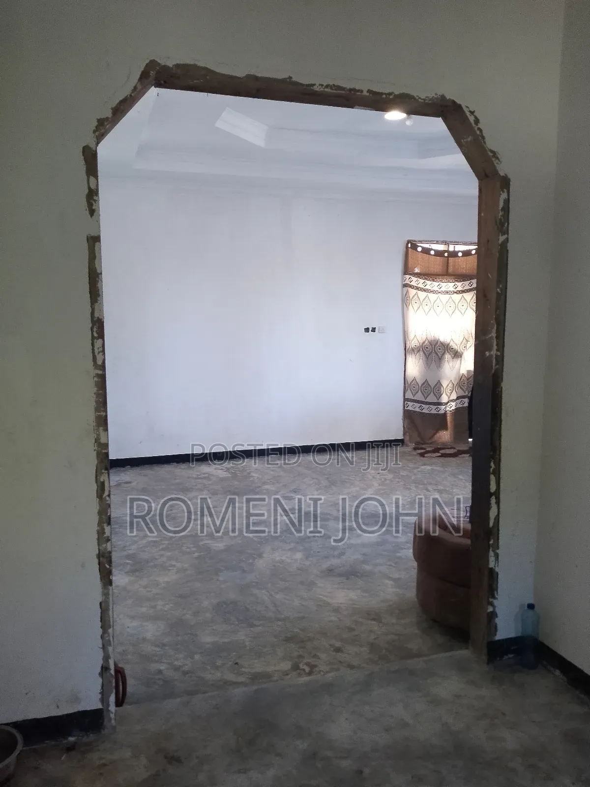 4bdrm House in Tanzania Daresalaam, Ilala for sale