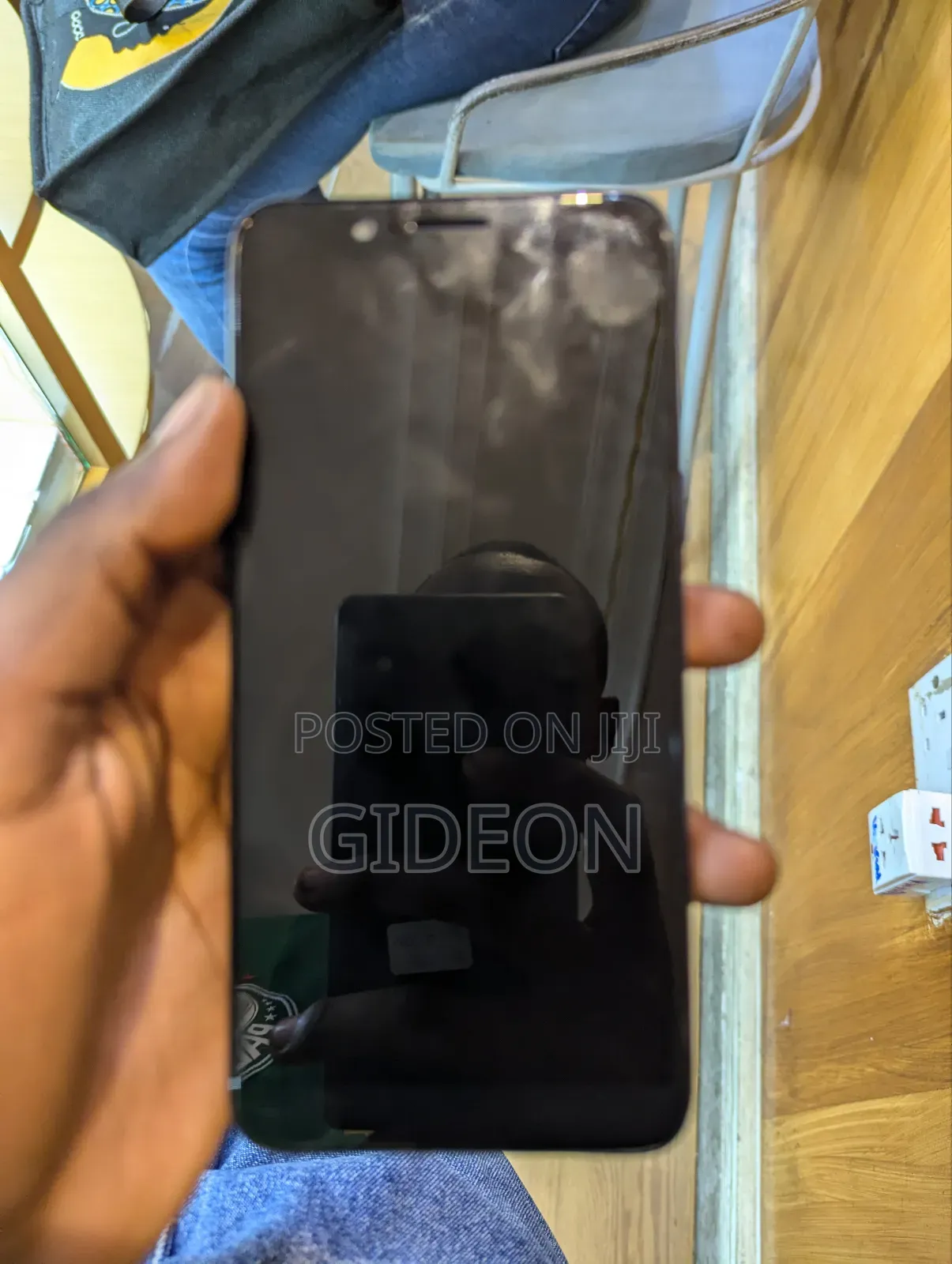 Oppo A83 128 GB Blue