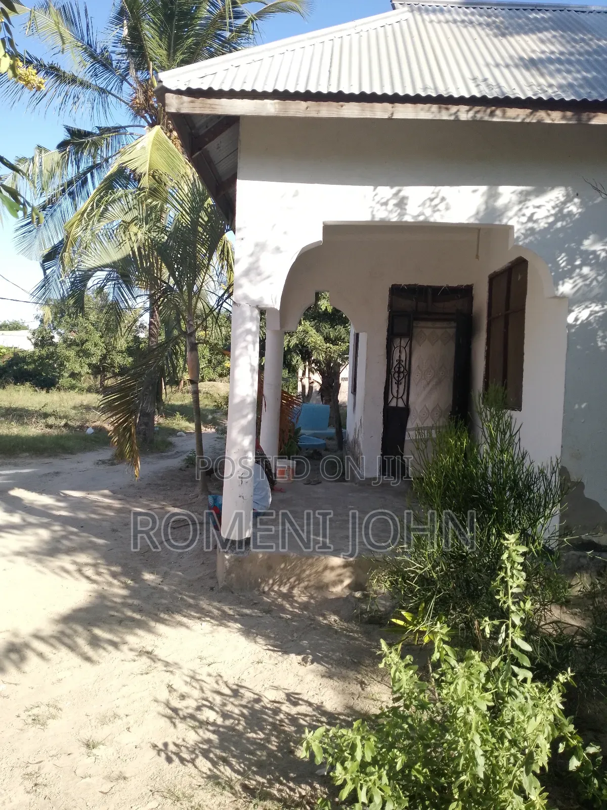 4bdrm House in Tanzania Daresalaam, Ilala for sale