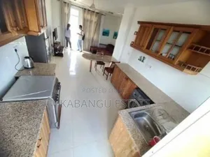 Furnished 2bdrm Apartment in Msasani, Kinondoni for rent
