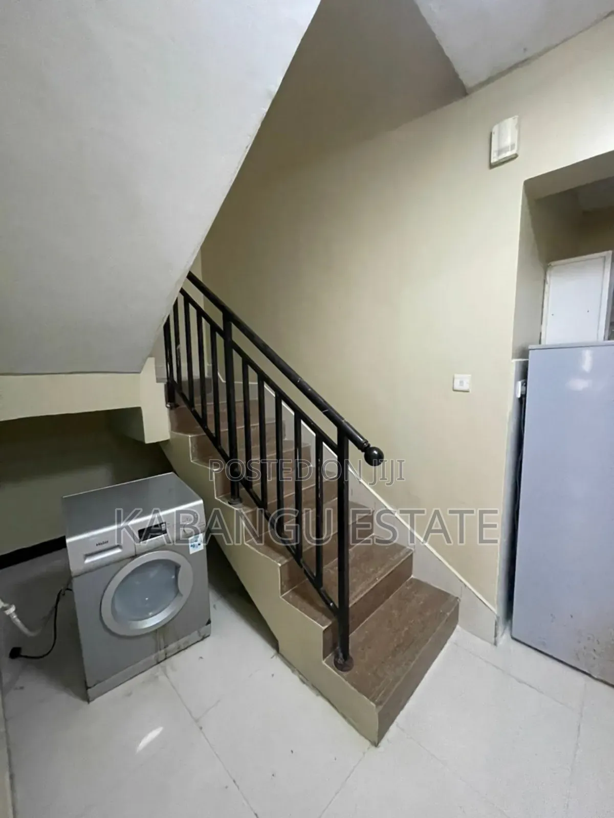 Furnished 3bdrm Apartment in Upanga for rent