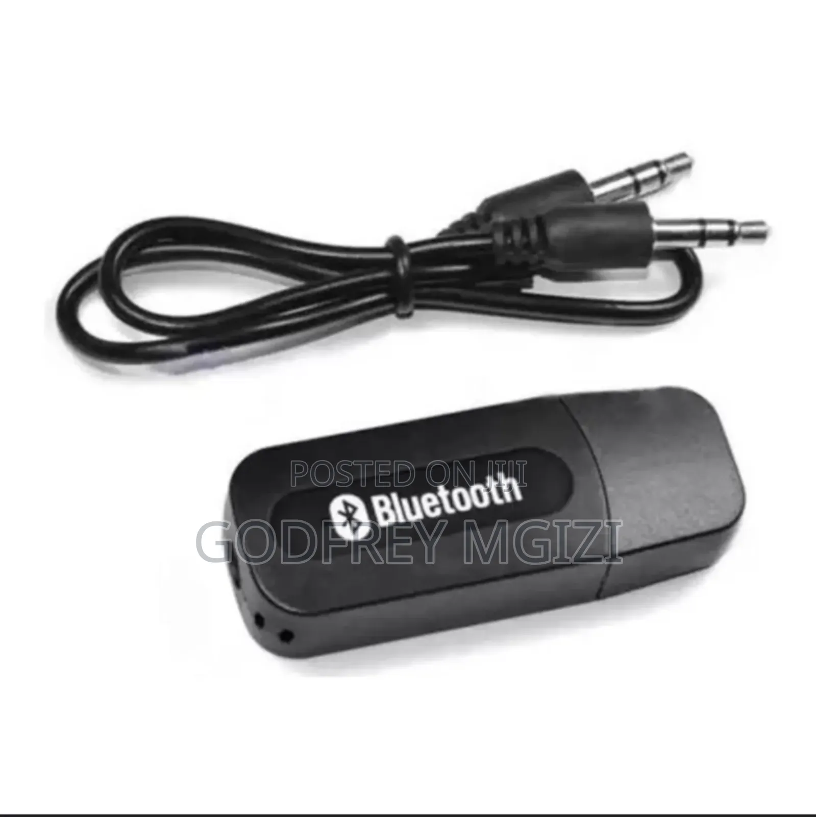 Bluetooth Music Receiver