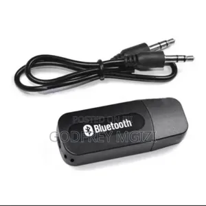 Bluetooth Music Receiver